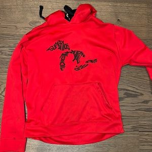 Great Lakes Sweatshirt